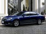 Toyota Crown Majesta 2009 года